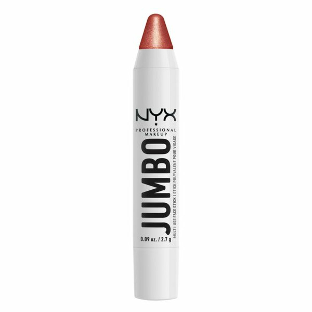 NYX Jumbo Multi-Use Highlighter StickLemon Merringue2.7 gr
