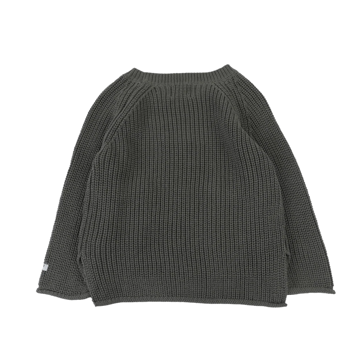 Qtella Sweater | Silver Sage
