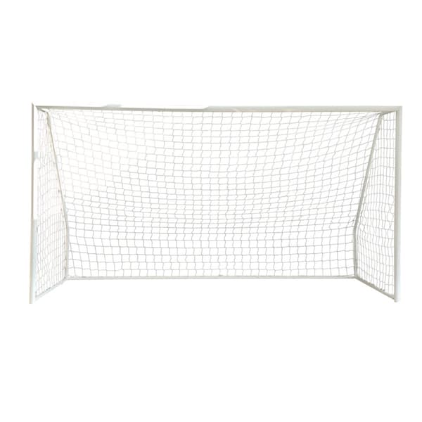 Prosport Fotballmål, Solid 366 x 198 x 152 cm