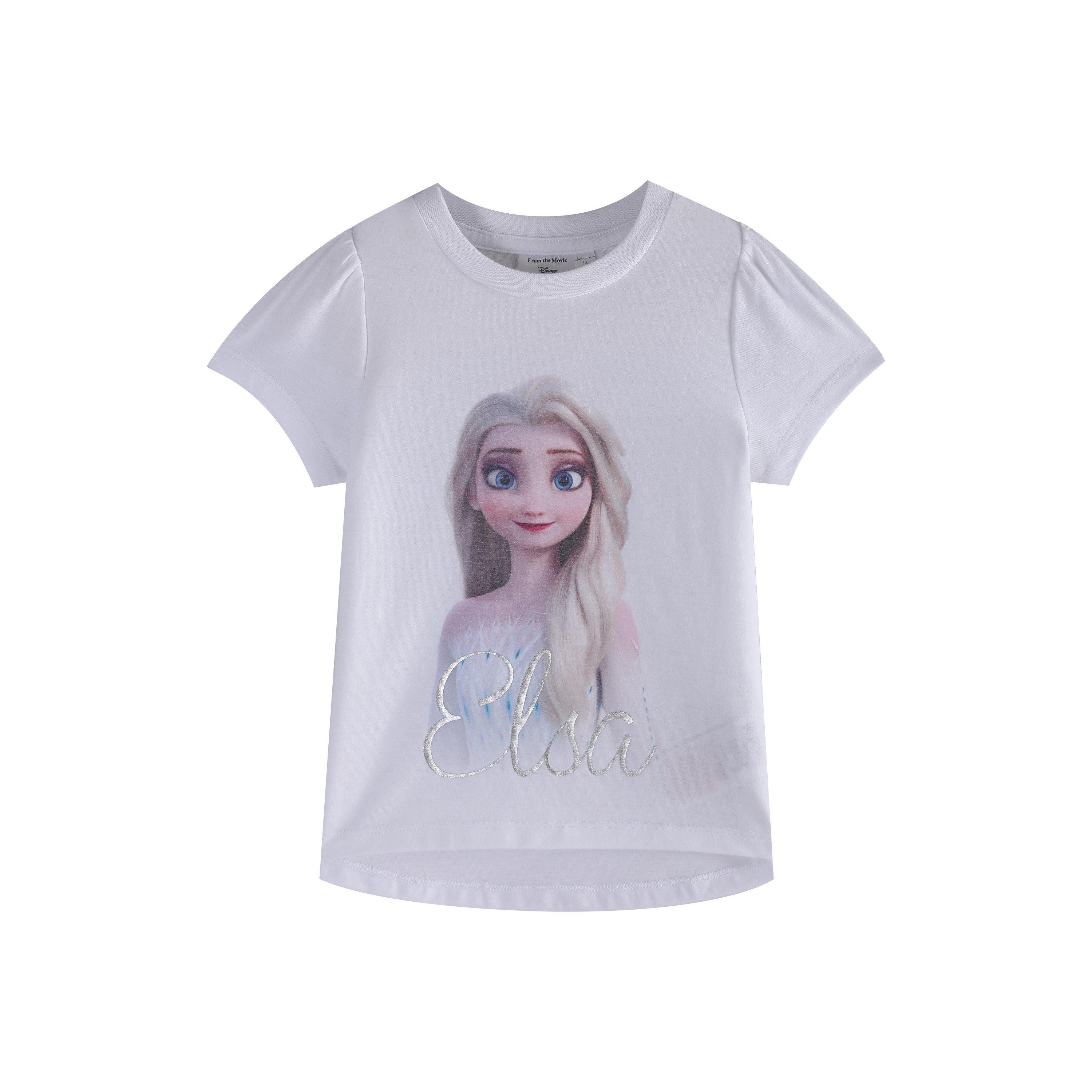 Character Disney Magic Girls T-Shirt