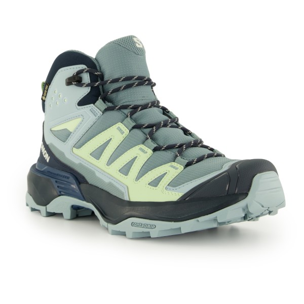 Salomon - Women's X Ultra 360 Mid GTX - Chaussures de randonnée