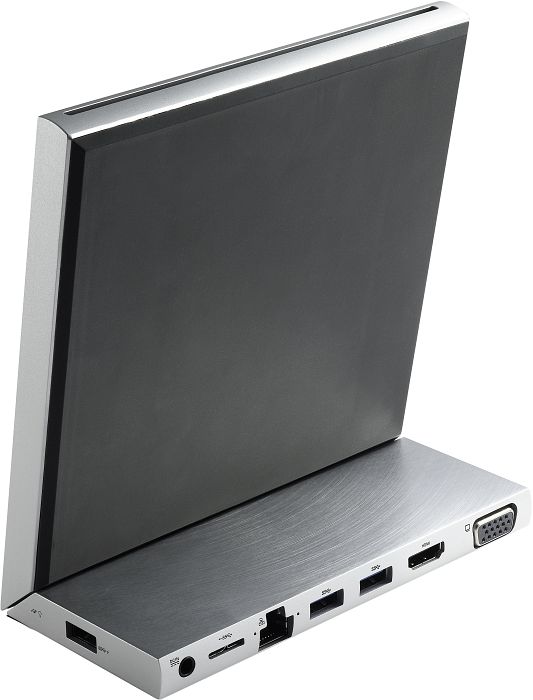 ASUS Varidrive USB 3.0 Docking Station