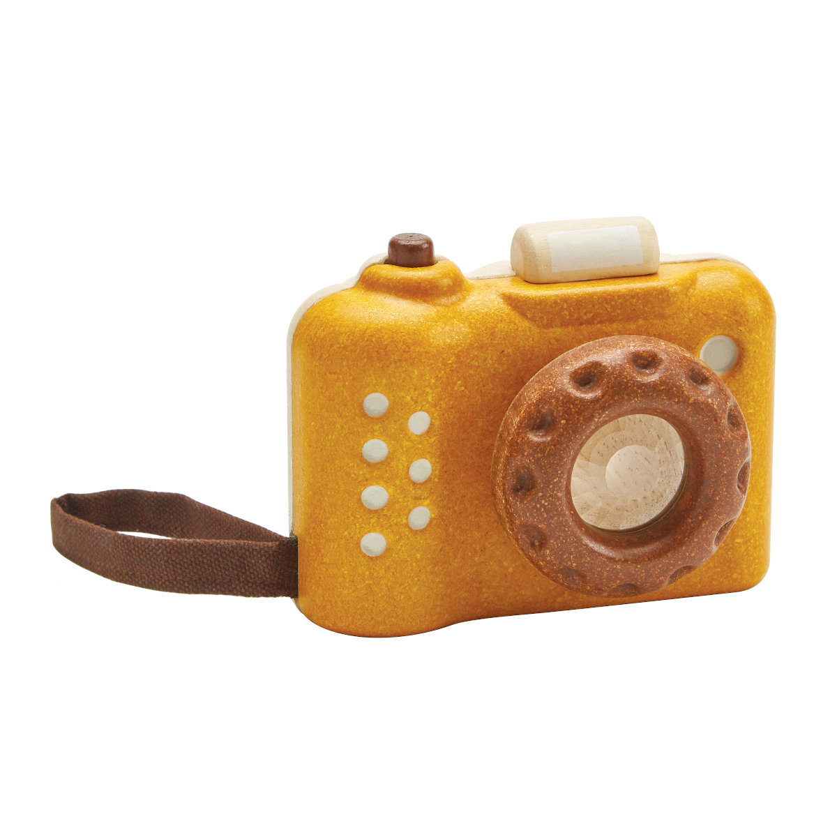 PlanToys PlanToys Spielzeug Kamera Orchard