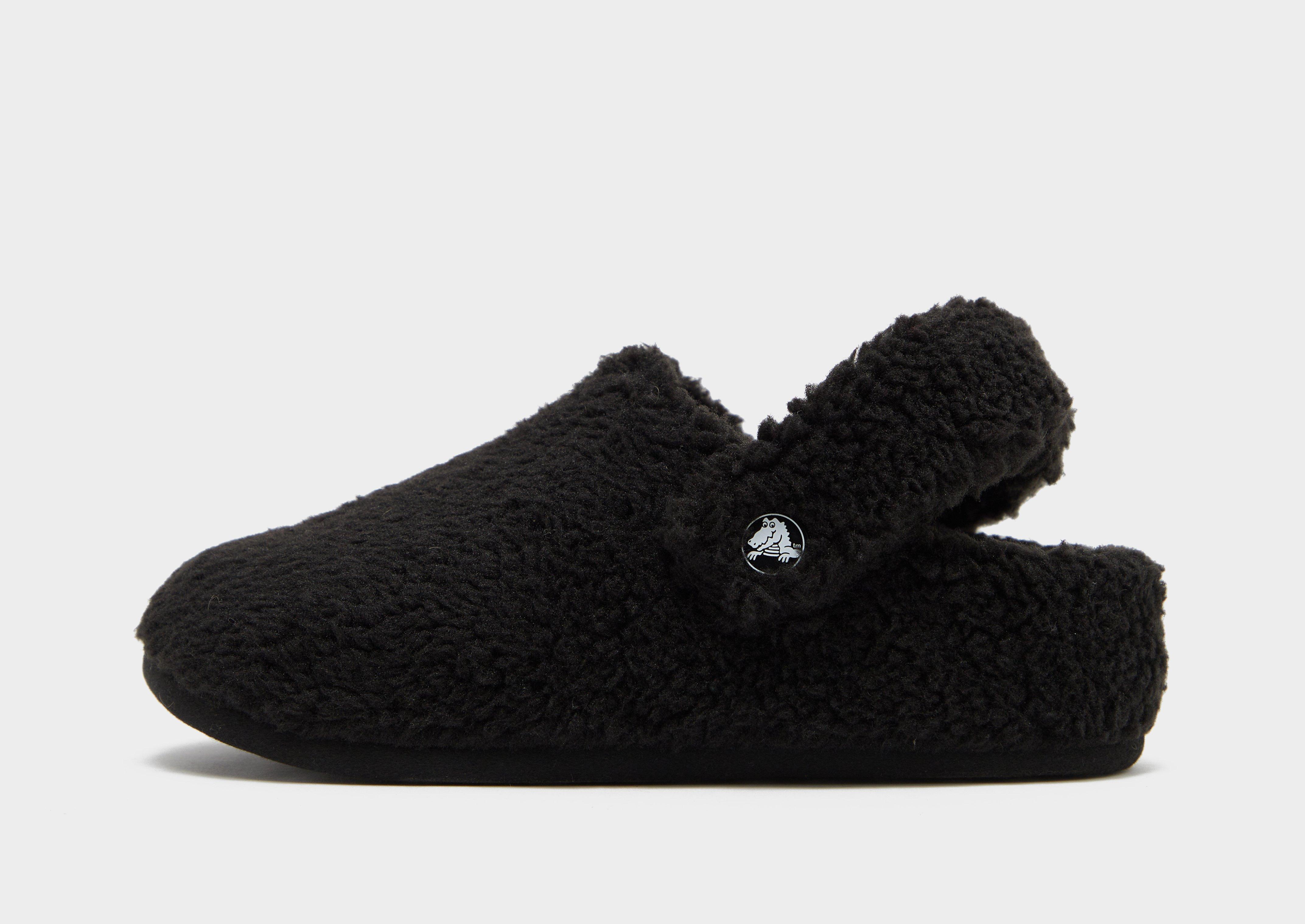 Crocs Classic Cozzzy Slipper Enfant