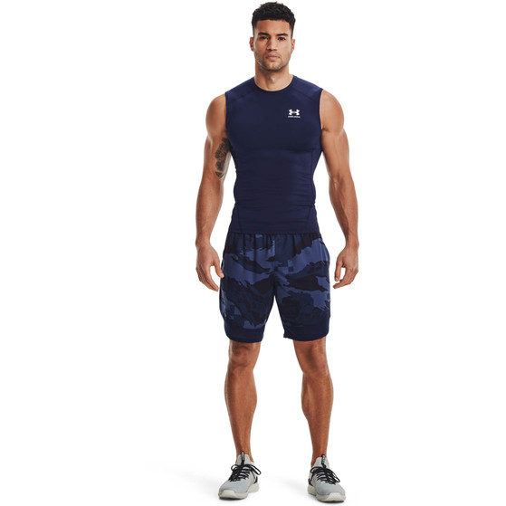 Under Armour Heatgear Sleeveless Shirt