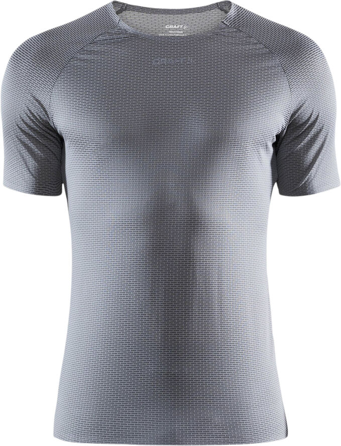 Craft Pro Dry Nanoweight T-shirt Grå