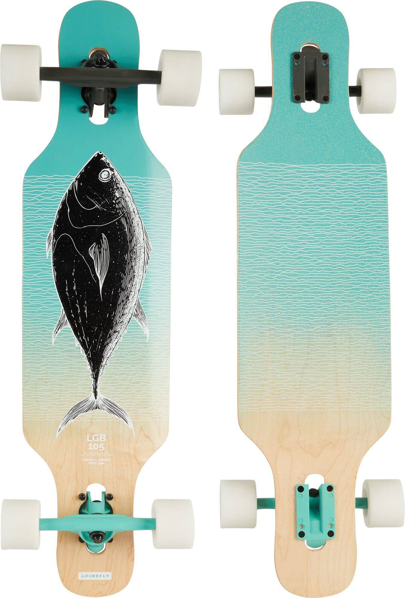 Firefly| Longboard LGB 105