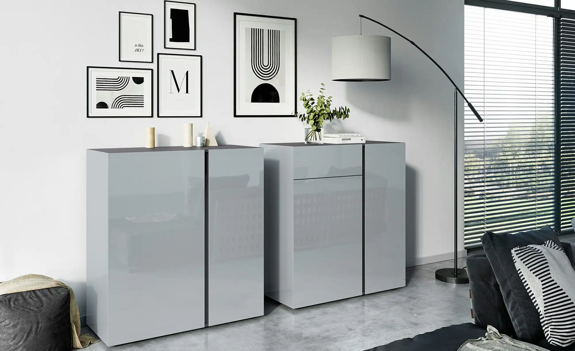 uno Sideboard Gaio