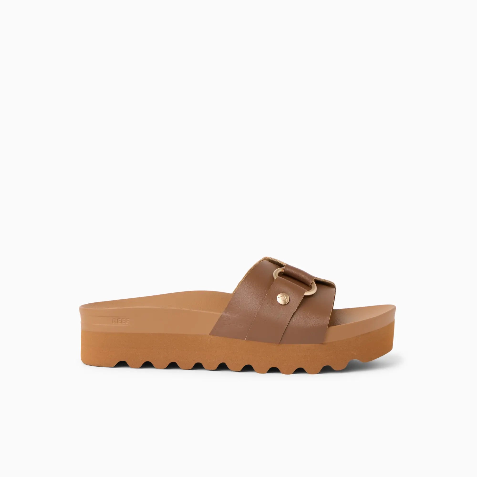 Vista Sadie Chocolate