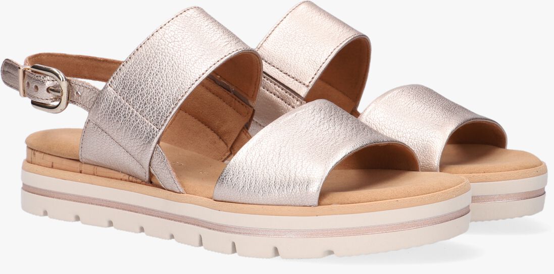 GABOR beige gabor sandalen 774.1