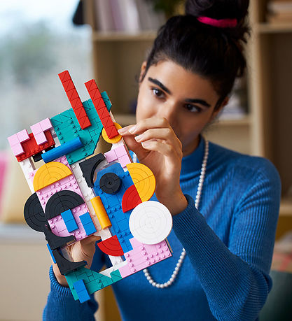 LEGO? Art - Moderne Kunst 31210 - 805 Dele