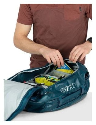 Sac de Voyage Osprey Transporter 40 Bleu