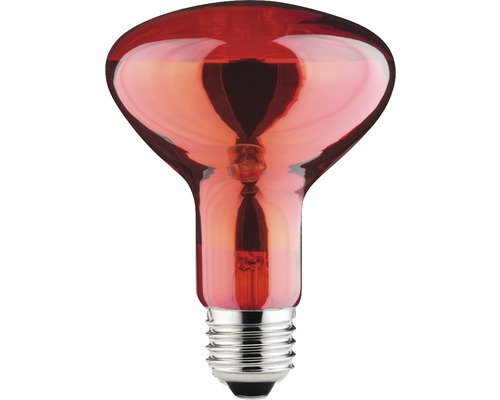 Reflectorlamp R95 infrarood dimbaar E27/100W