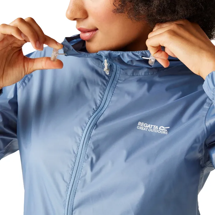 Regatta Pack-It Regenjas Dames
