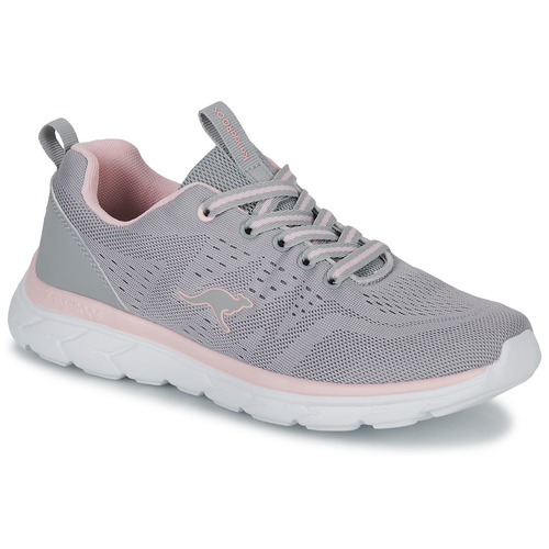 Kangaroos - KN-CLAIR - Gris / Rose