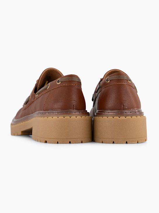Claudia Ghizzani Loafer