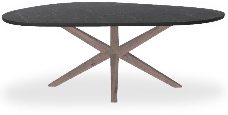 Eettafel Mendoza