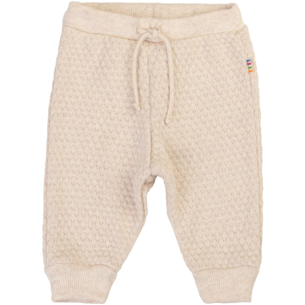 Køb Joha Light Beige Bukser