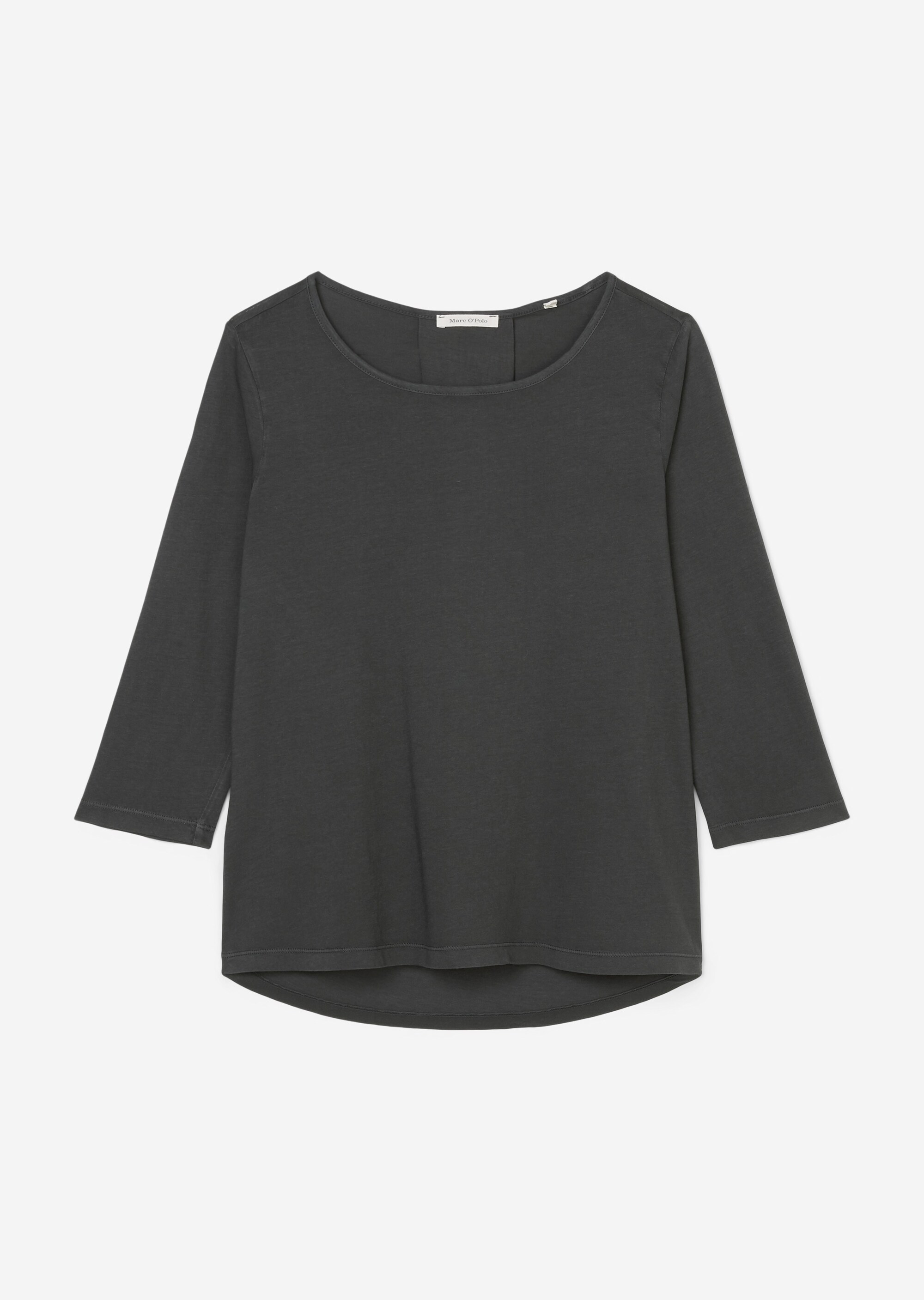 T-Shirt aus Organic Cotton