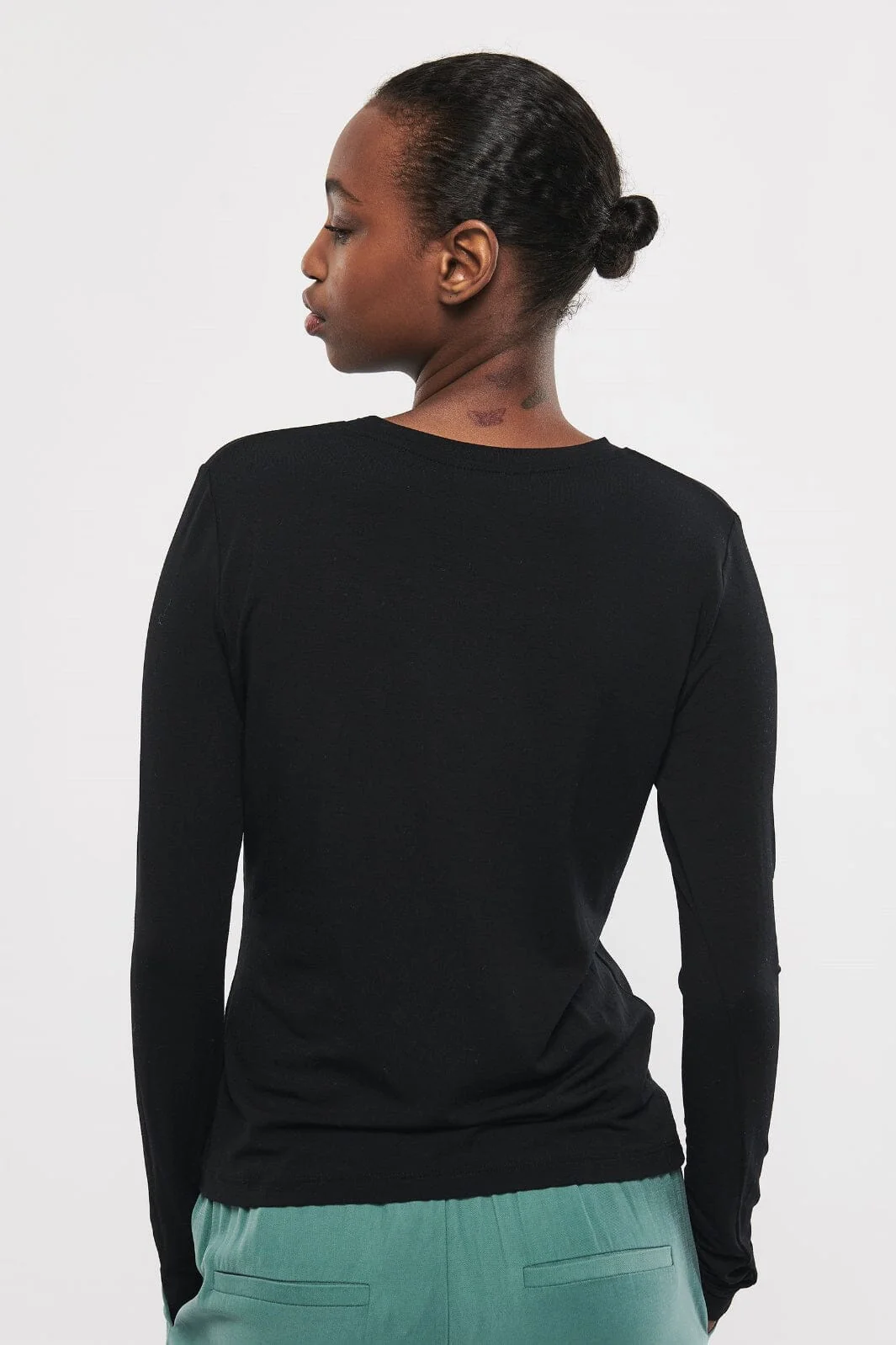 MbyM Christina-M black