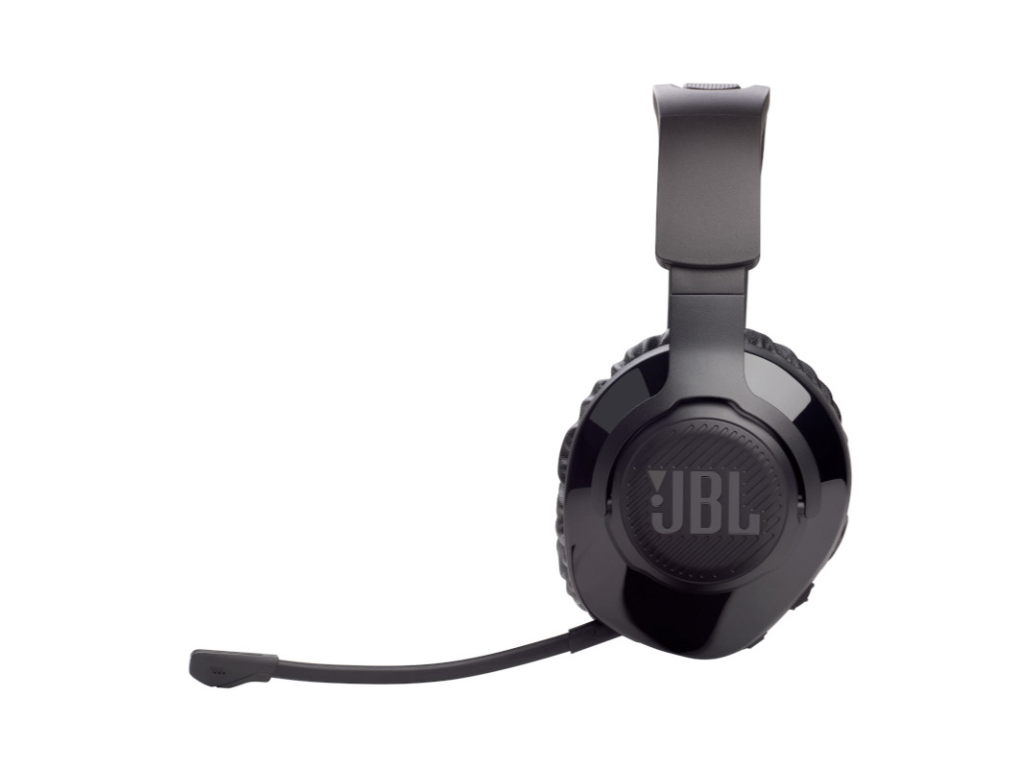 AUSCULTADORES GAMING JBL QUANTUM 350 BLK WIRELESS