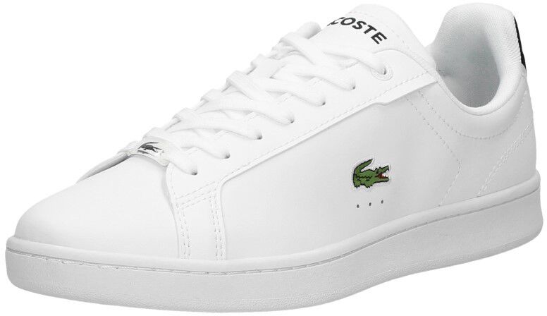 Lacoste Carnaby Pro wit