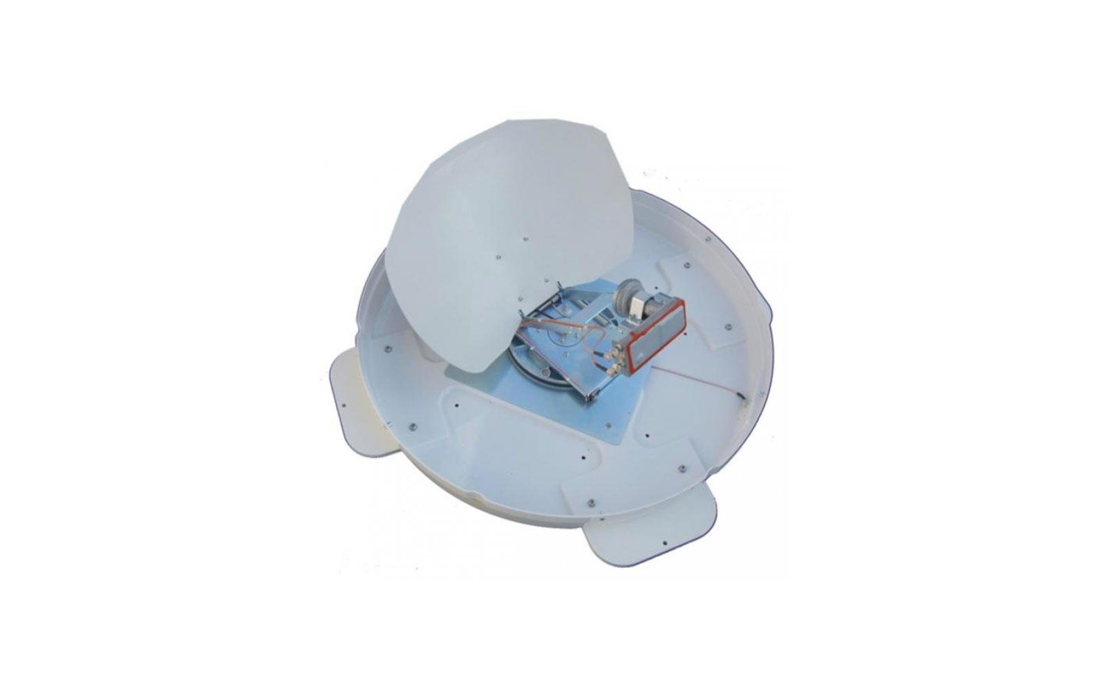Megasat Sat-Antenne  Shipman