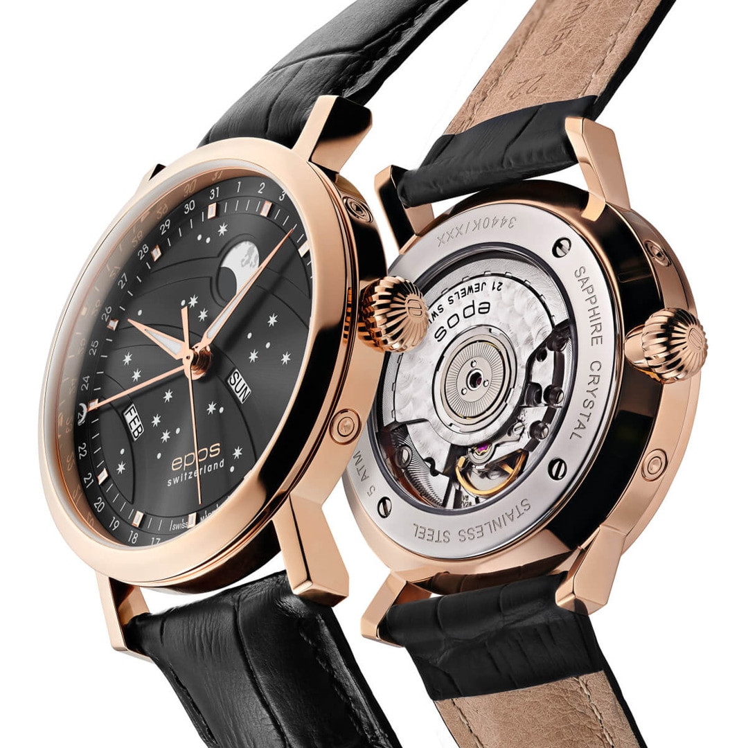 Epos Artistry 3440 Big Moon