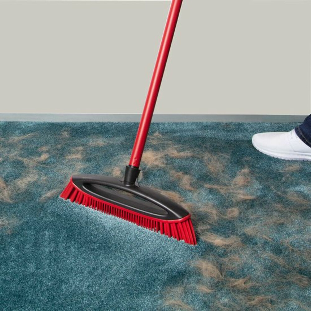 Vileda PetPro Always Clean Bezem