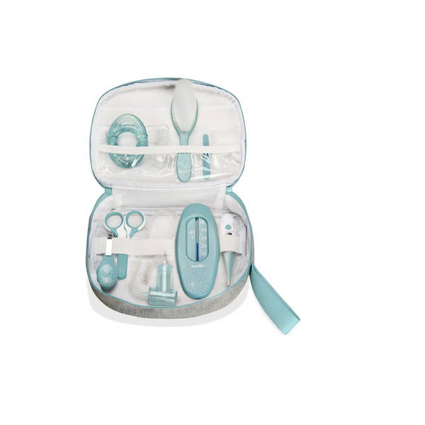 BabymoovBabymoov   Baby-Kulturtasche smokey