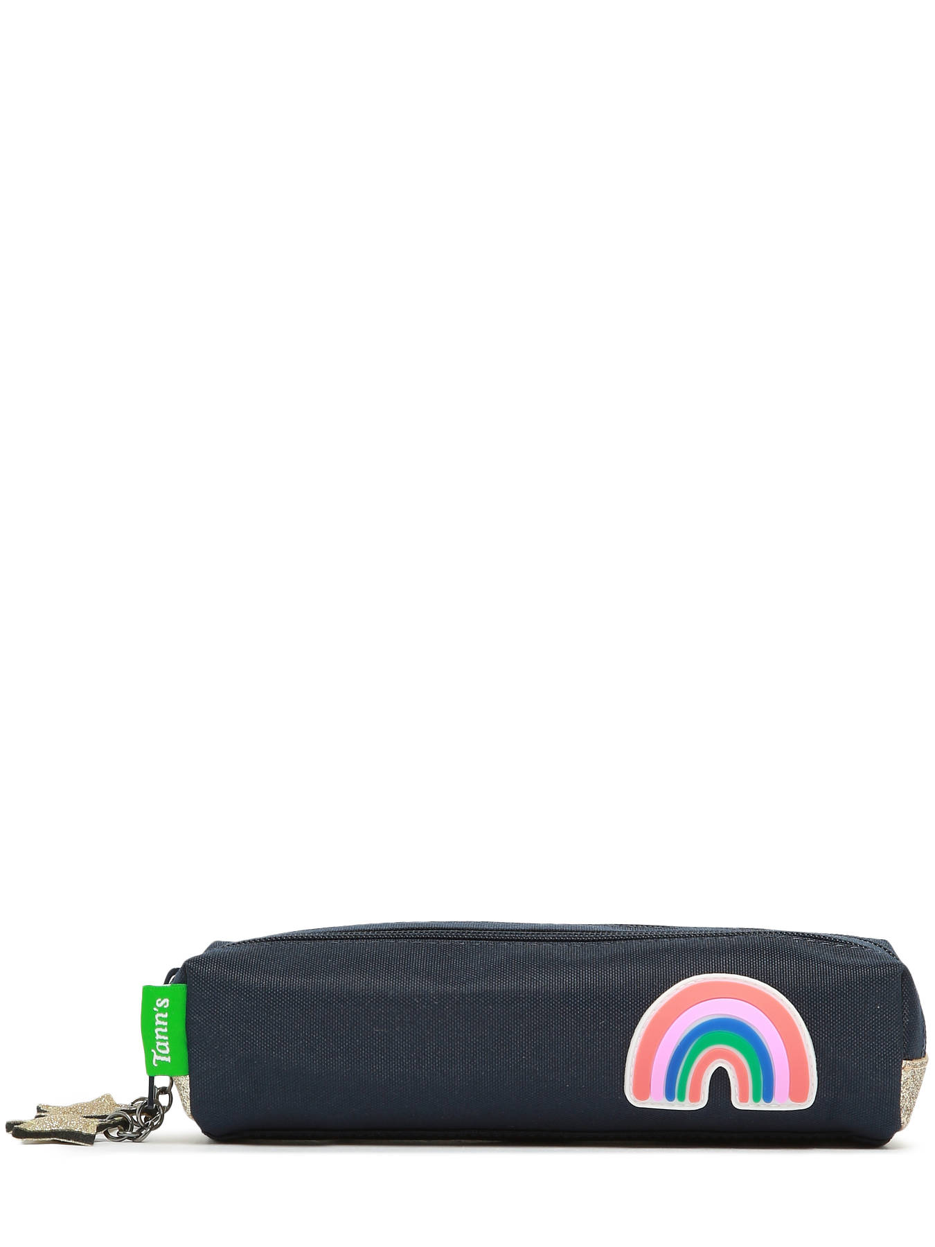 Trousse 2 compartiments TANN'S