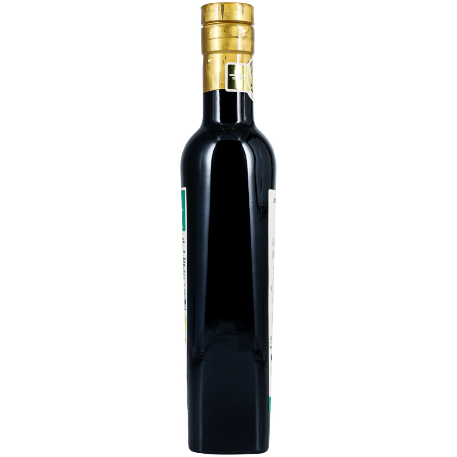 Bio Aceto Balsamico Modena 4 Blatt