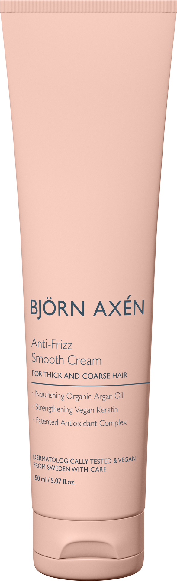 Björn Axén Anti-Frizz Smooth Cream 150ml