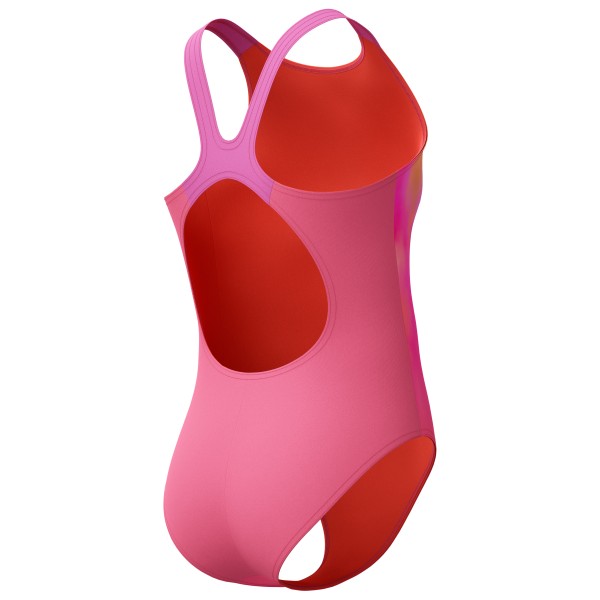 Speedo - Kid's Print Pulseback One Piece - Maillot de bain