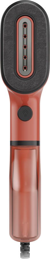 Tefal Pure Pop Garment Steamer Coral