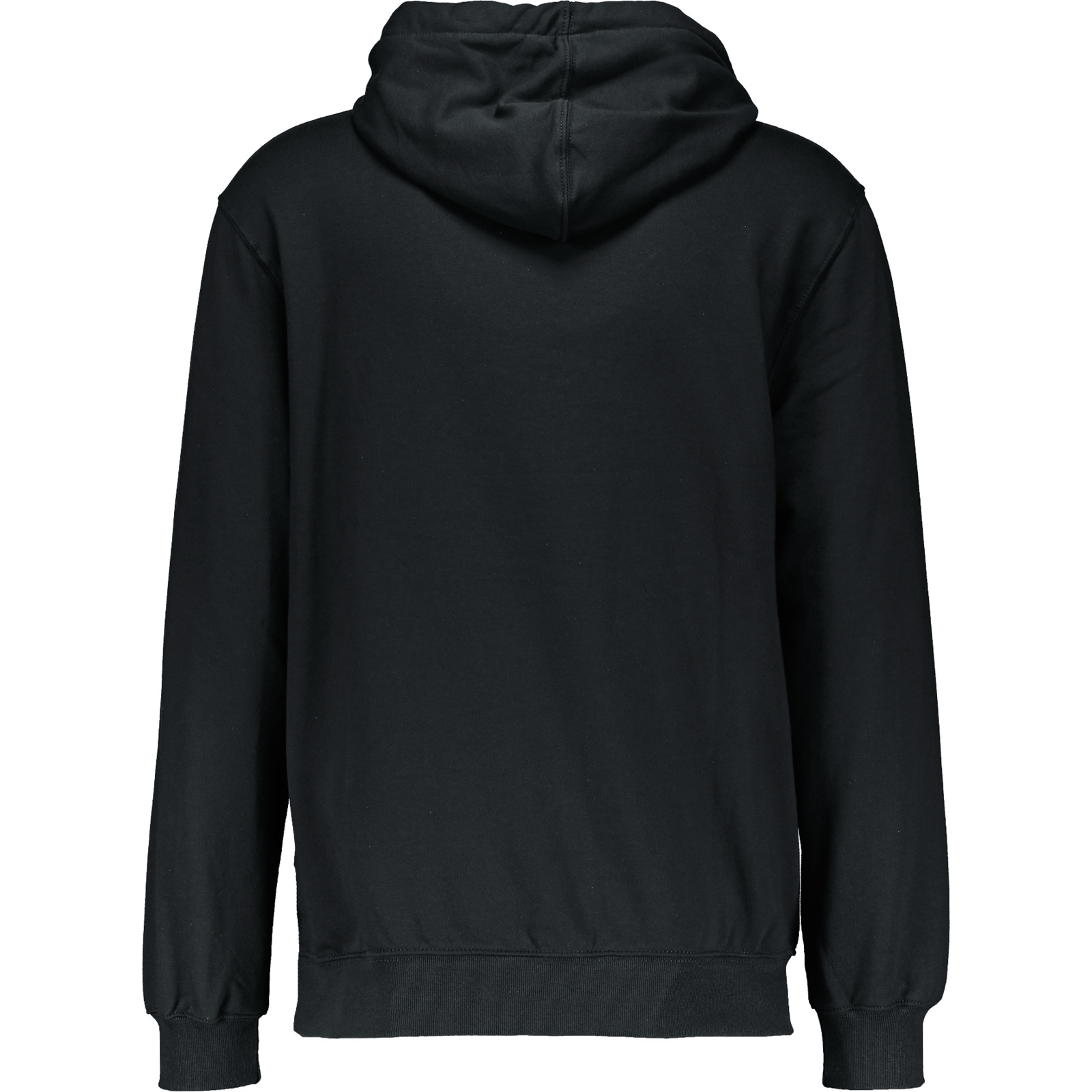Vans Herren-Hoodie Classic XXL, schwarz