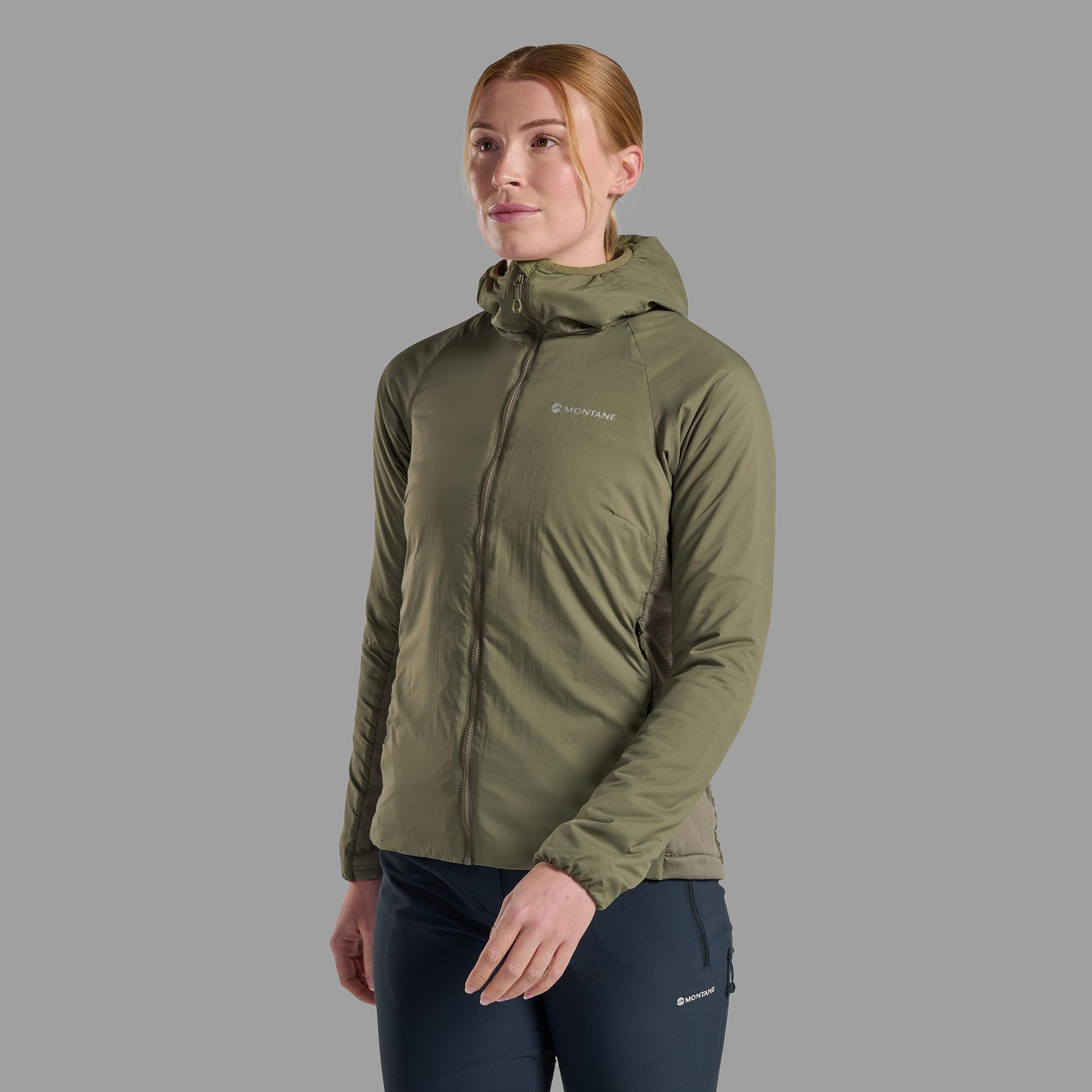Women's Sirocco Hoodie