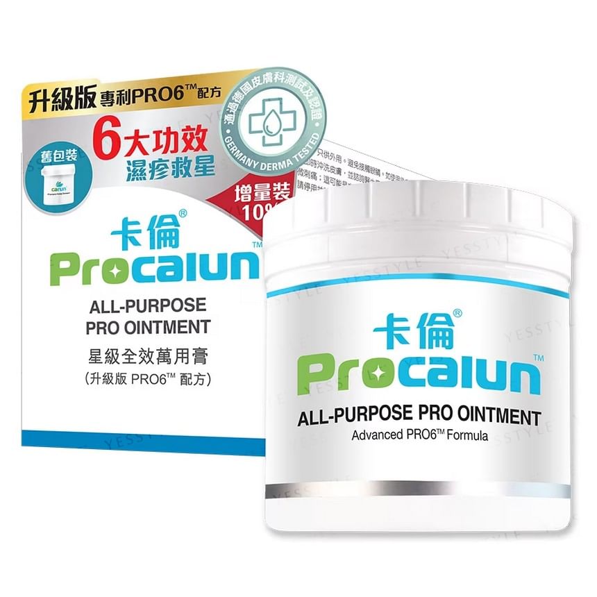 Procalun - Universele Pro Zalf