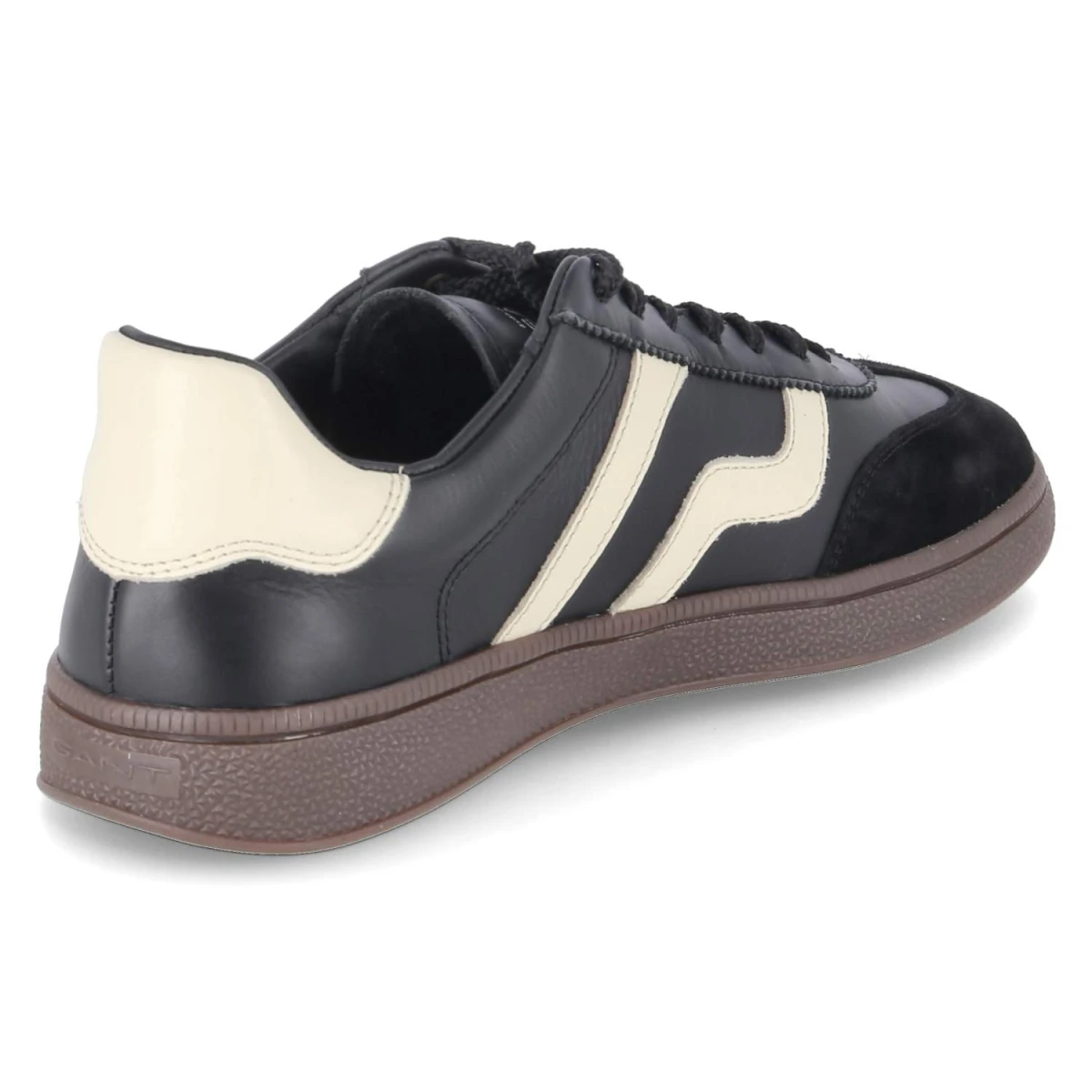 GantLow Sneaker CUZMO - black