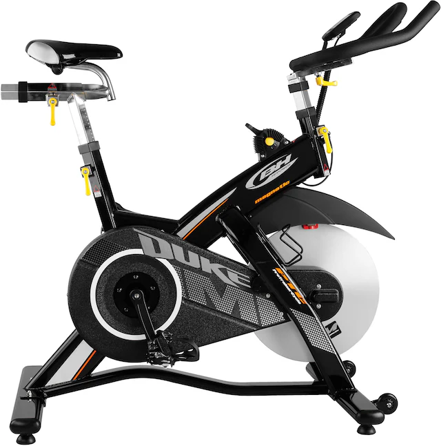 BH Fitness Speedbike »Indoorbike Duke H920« Schwungmasse ca. 20 kg
