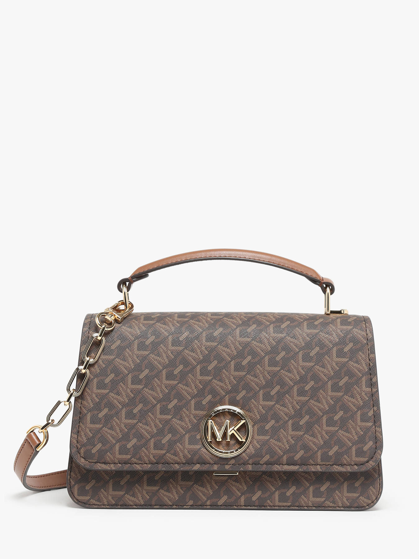 Sac bandoulire Delancey MICHAEL KORS
