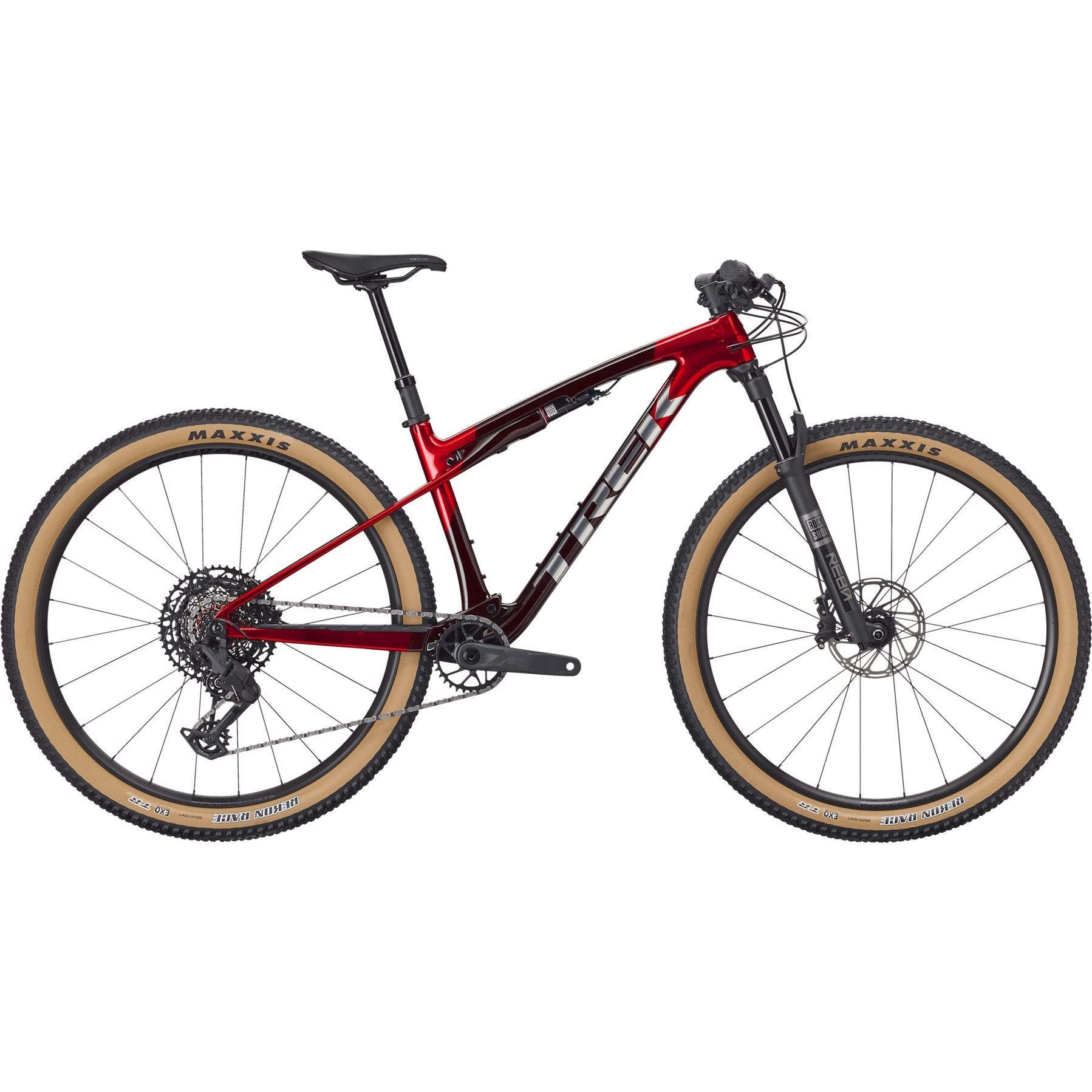 Trek Supercaliber SL 9.6 Gen 2 2026