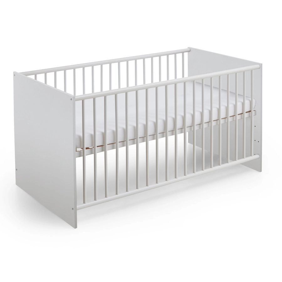 arthur berndt Kinderzimmer Lotti mit Umbauseiten