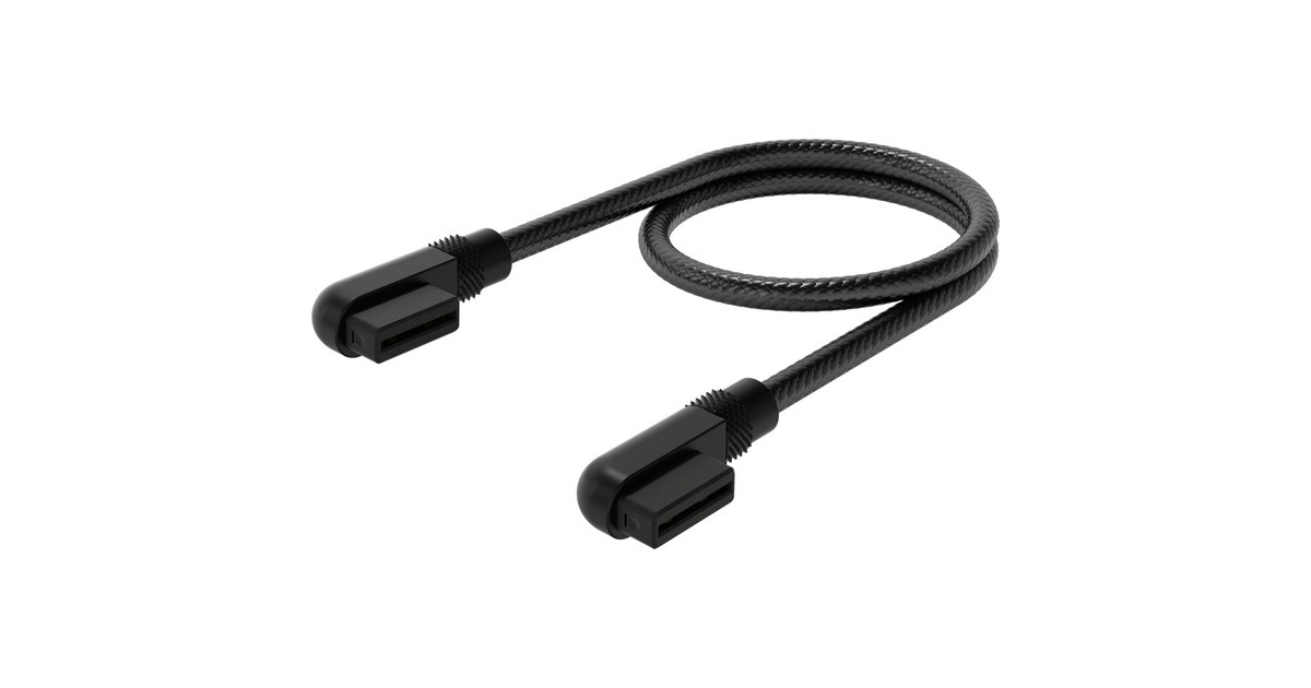 CorsairiCUE LINK TITAN 240 RX LCD RGB waterkoeling  (Zwart, 4-pins PWM fan-connector)