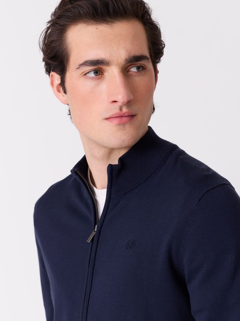 Gerard cardigan Sky Captain