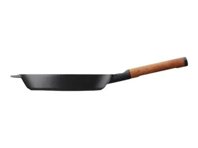 Fiskars Norden - Grillpande - 26 cm - ikke-klæbende