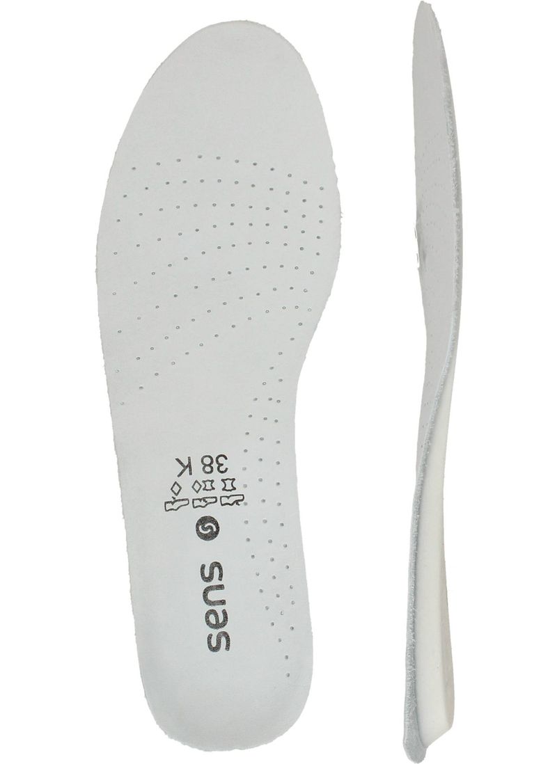 Sens Sneakers Beige Dames