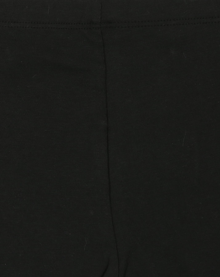 Schlupfhose ELEMENTAL UNI in schwarz