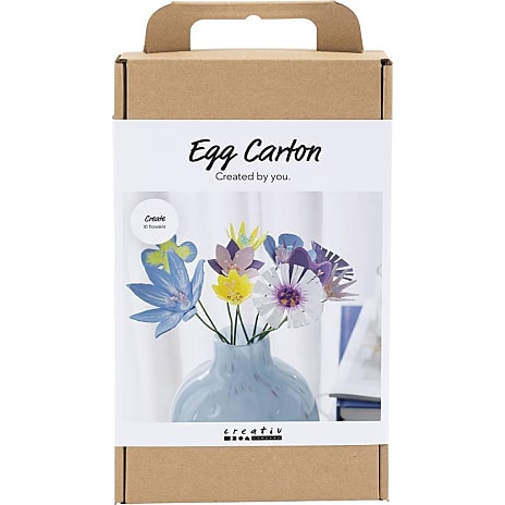 Creative Company DIY kit blomster