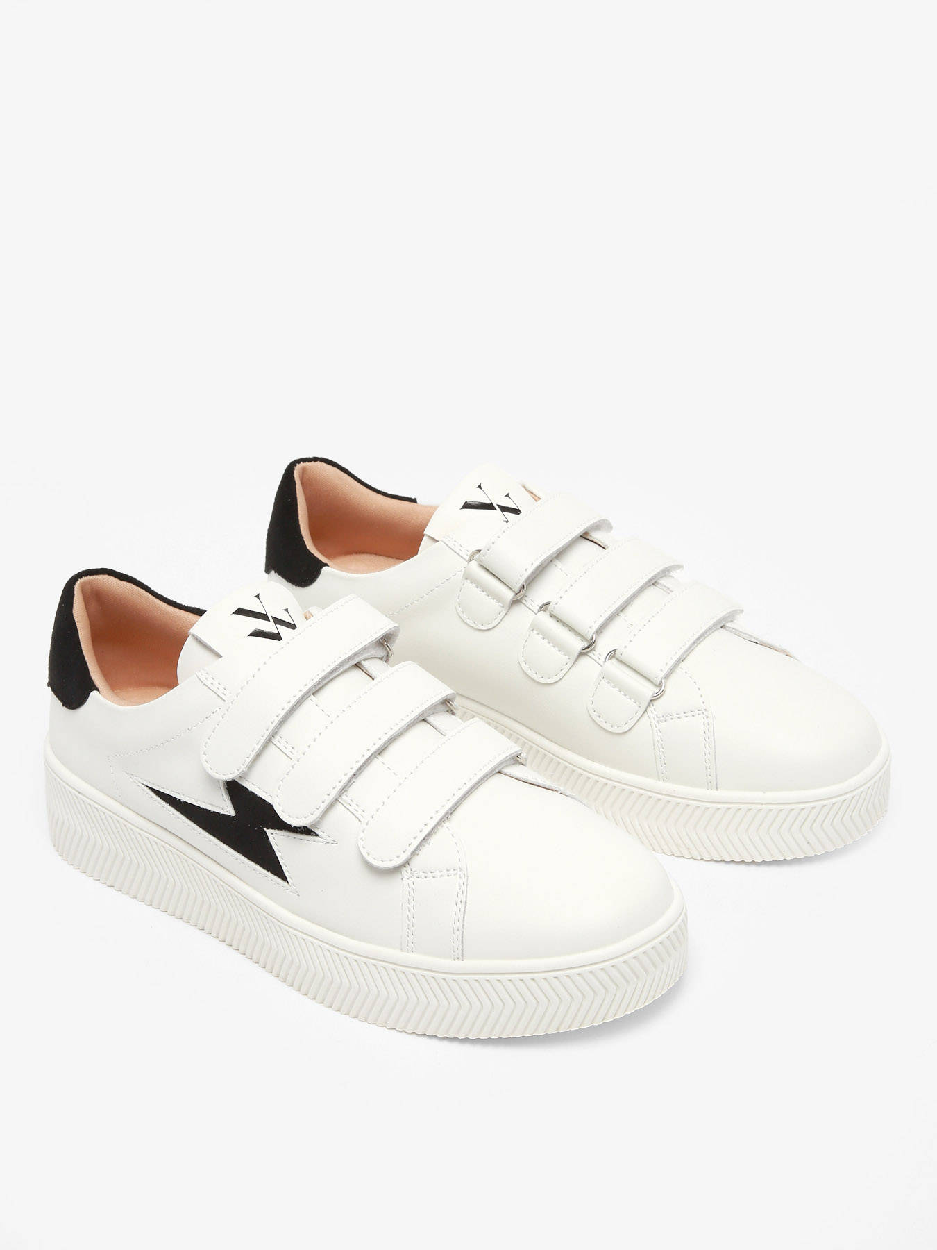 Sneakers Camelia VANESSA WU